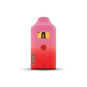 Luigi Cherry Pie Carts