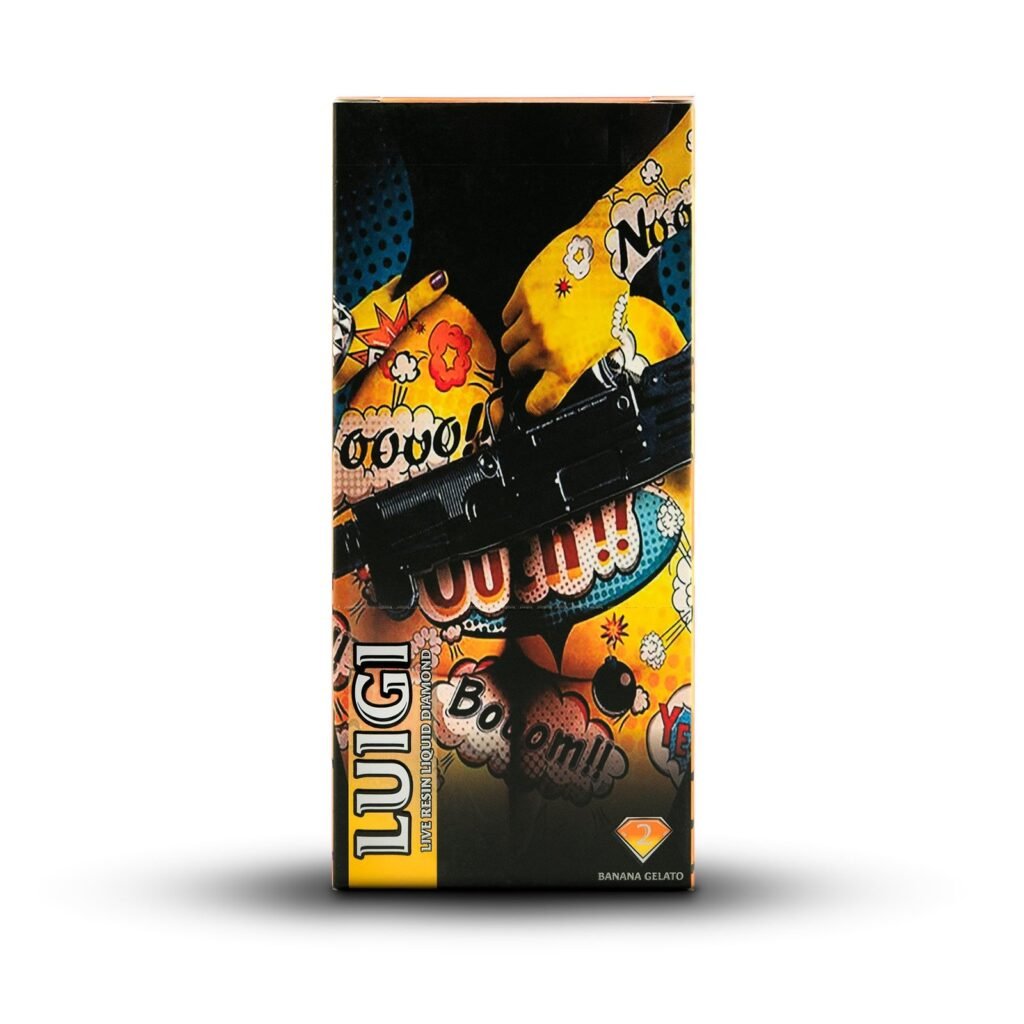 luigi carts real or fake