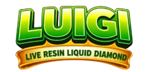 luigi carts disposable