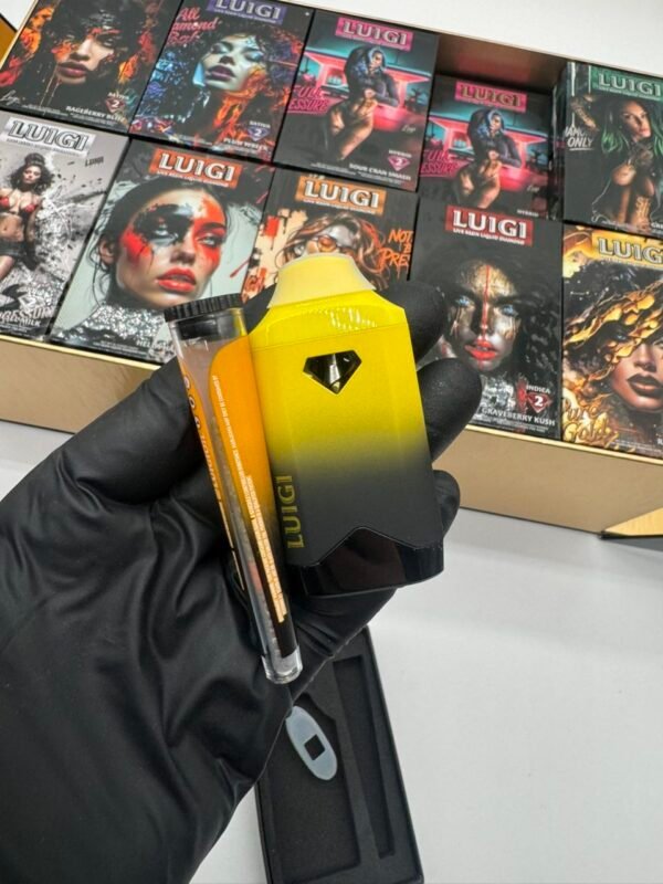 luigi carts real or fake