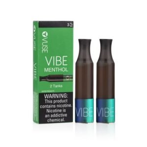 4 pack 5 menthol vuse pods | Vuse Vape Official - vuse vape official