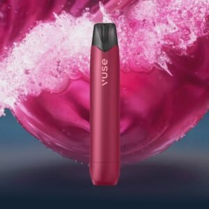 Berry Blend Vuse Reload Pen - vuse vape official