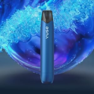 Blueberry Raspberry Vuse Reload Pen - vuse vape official