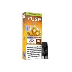 Capsule Vuse Intense Mangue Ice - Vuse - vuse vape official