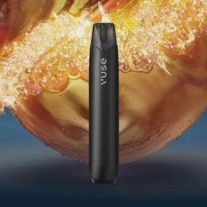 Creamy Tobacco Vuse Reload Pen - vuse vape official