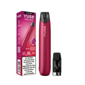 Kit Vuse Pro One Pen - Vuse - vuse vape official