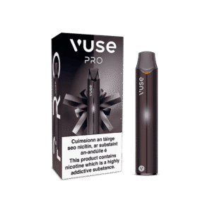 Vuse Pro Device Kit - vuse vape official