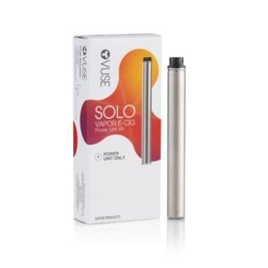 vuse solo cartridges - vuse vape official