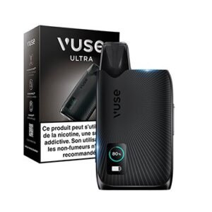 Vuse Ultra - Vuse - vuse vape official